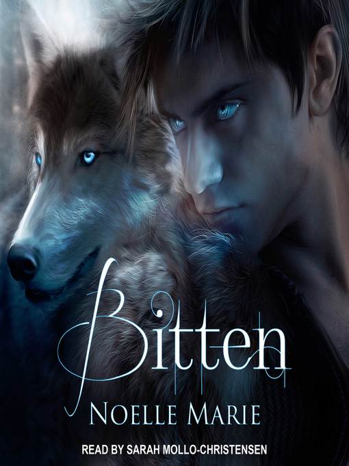 Title details for Bitten by Noelle Marie - Available